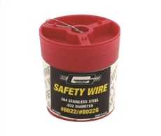 Safety Wire